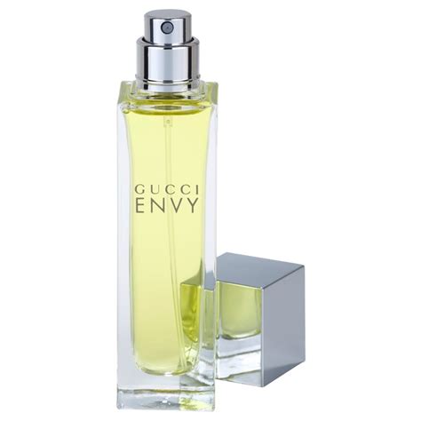 Gucci envy perfume for women